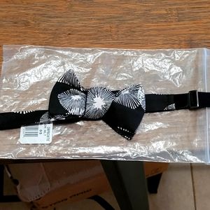 Mr. Turk Bow Tie